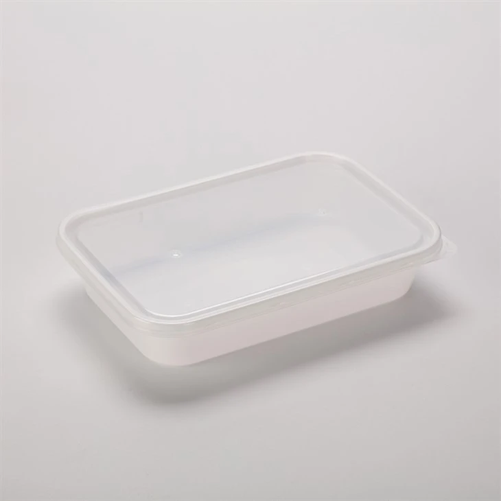 Biodegradable Fast Food Packaging manufacturers