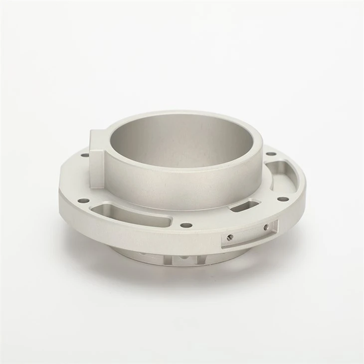 Cnc Machined Car Parts manufacturers
