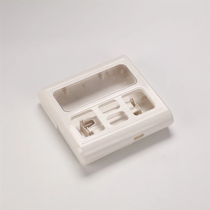 Household Injection Moulding Products factory