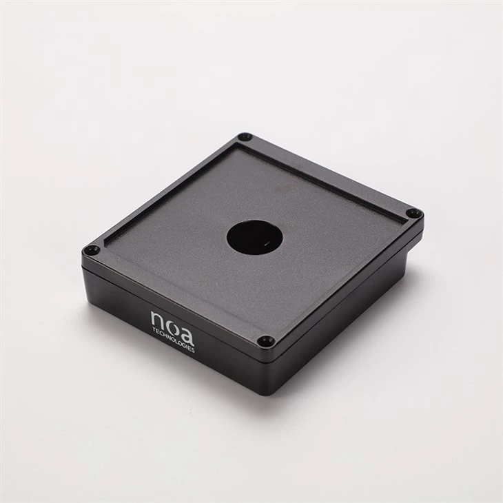 Injection Molded Enclosures price