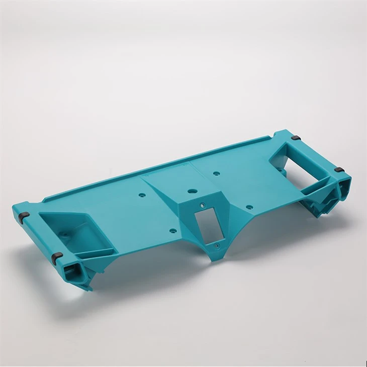 Injection Molded Enclosures best