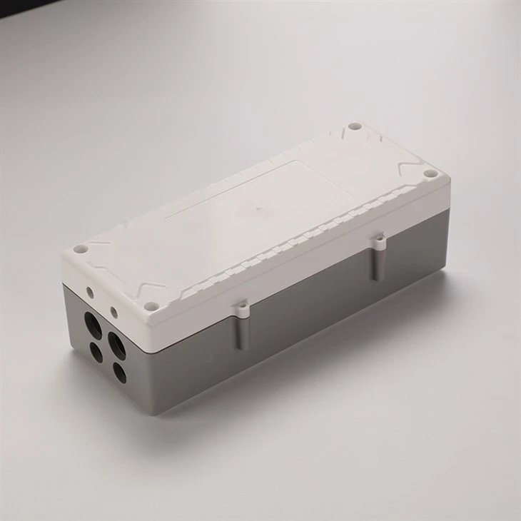 Injection Molded Enclosures high quality