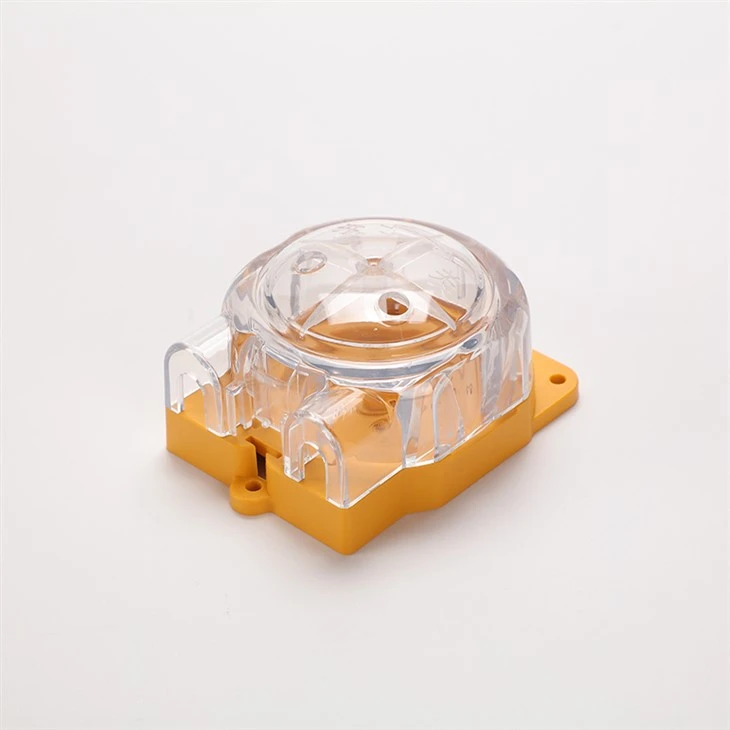 Injection Molded Enclosures suppliers
