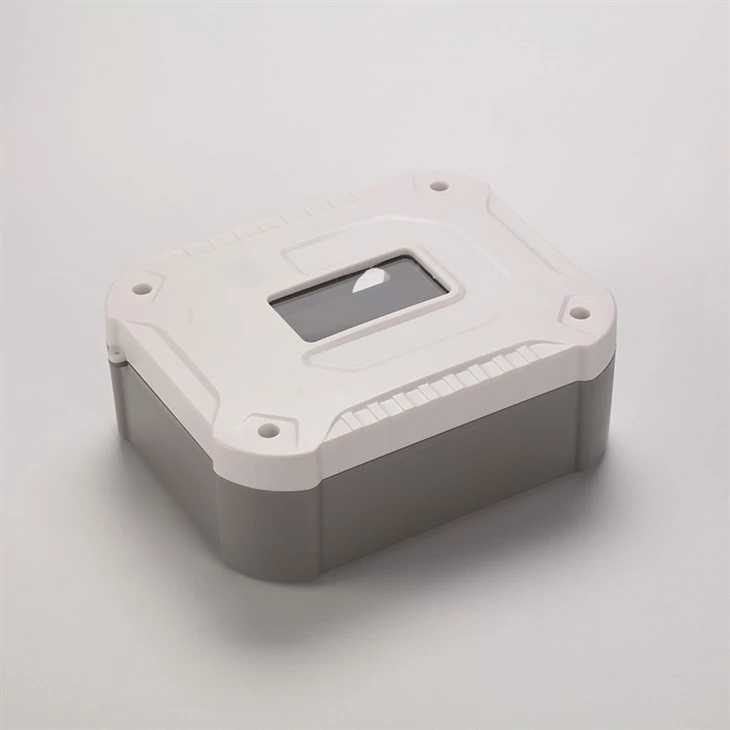 Injection Molded Enclosures best