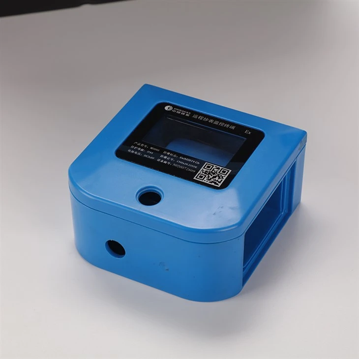 Injection Molded Enclosures best