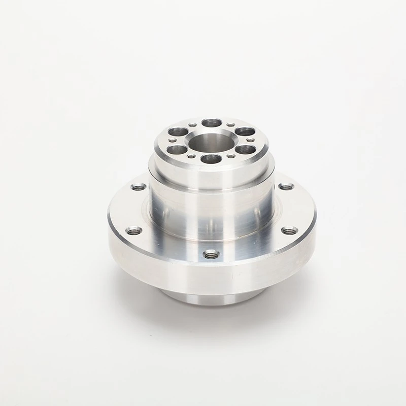 5 Axis Mill Turn suppliers