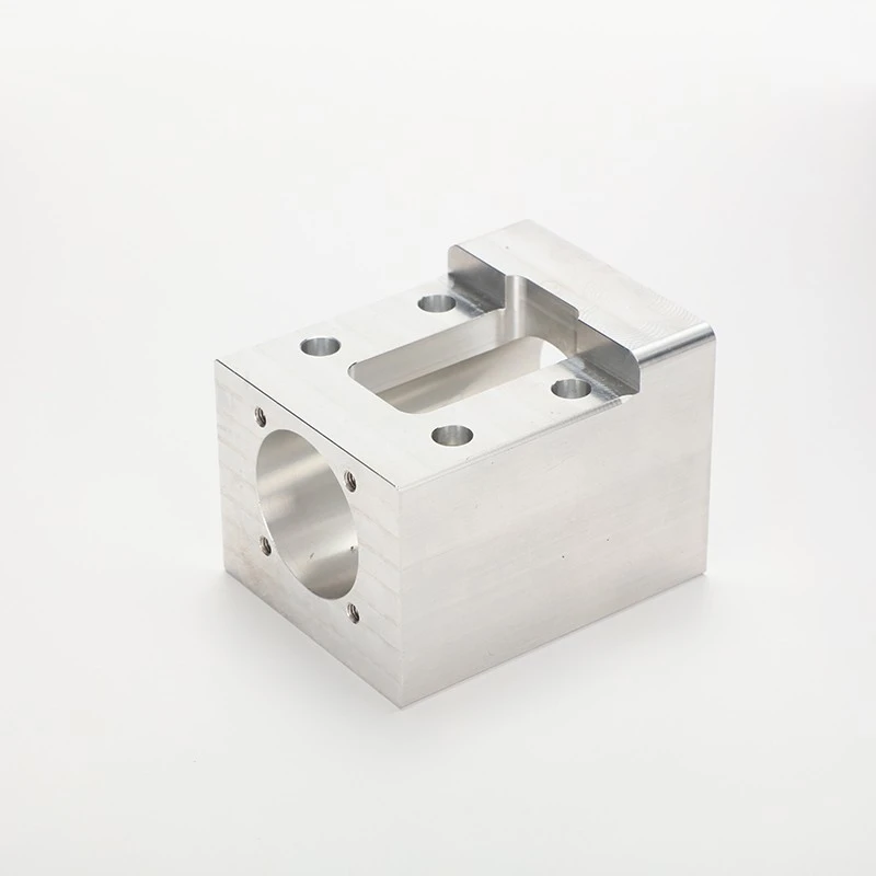 5 Axis Mill Turn high quality
