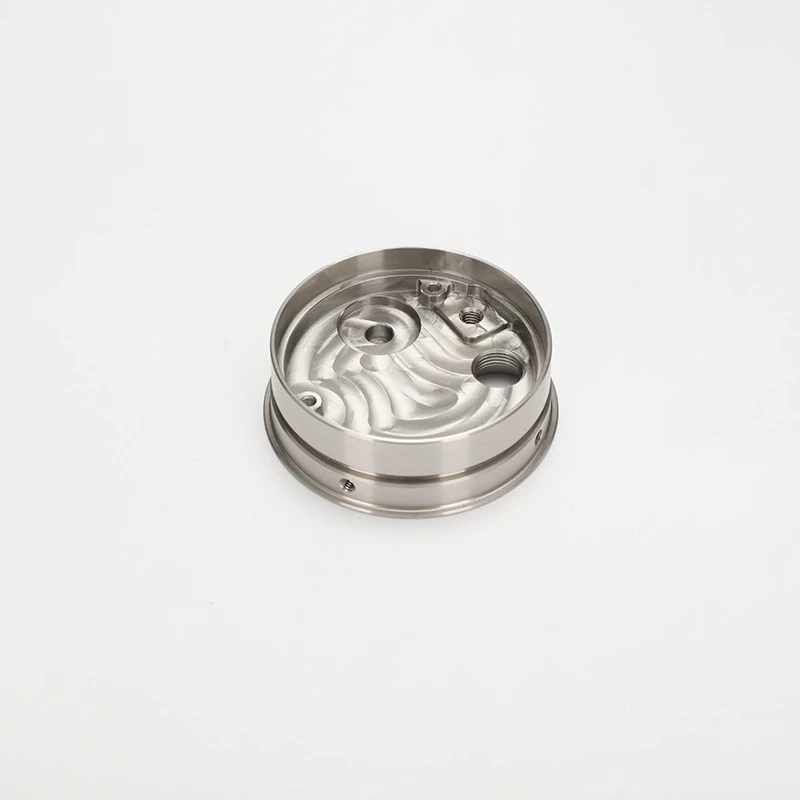 5 Axis Mill Turn high quality