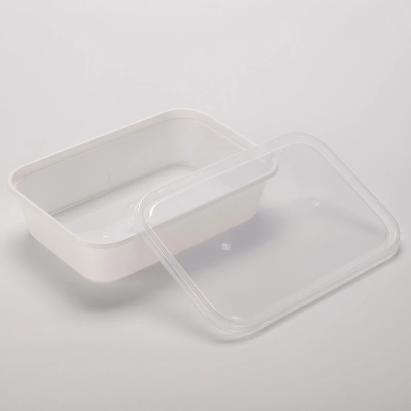 Biodegradable Fast Food Packaging suppliers