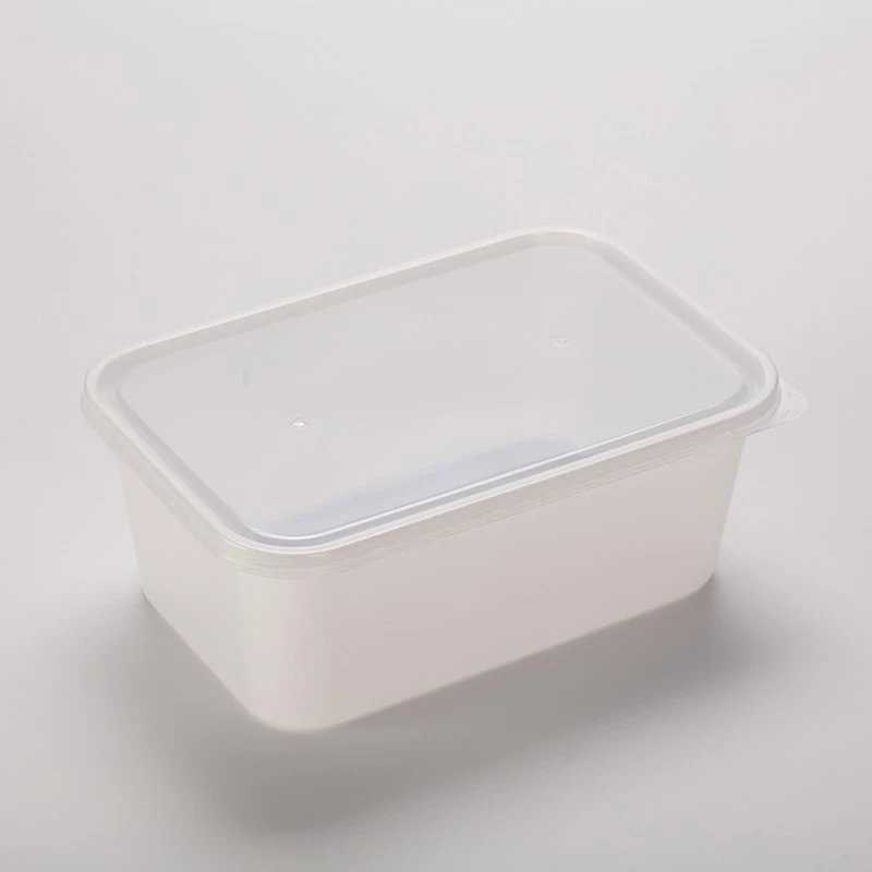 Biodegradable Fast Food Packaging manufacturers