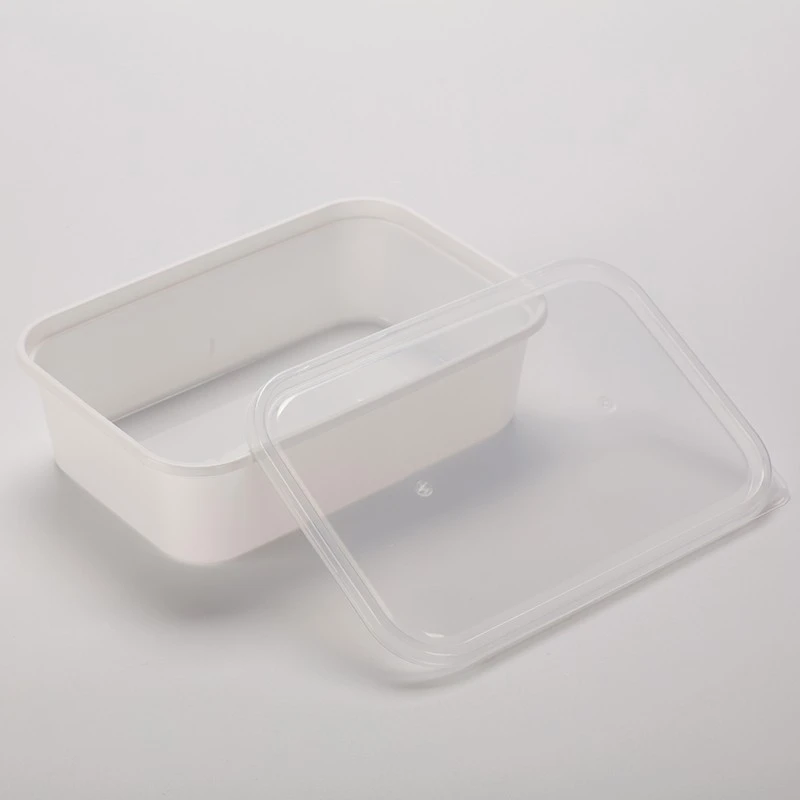 Biodegradable Fast Food Packaging best