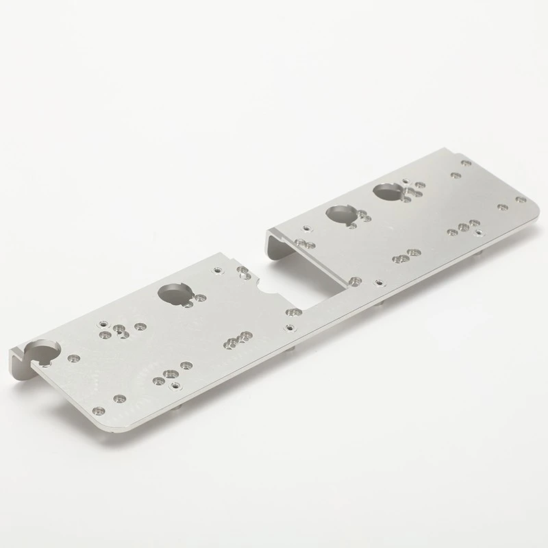 Cnc Machined Car Parts factory