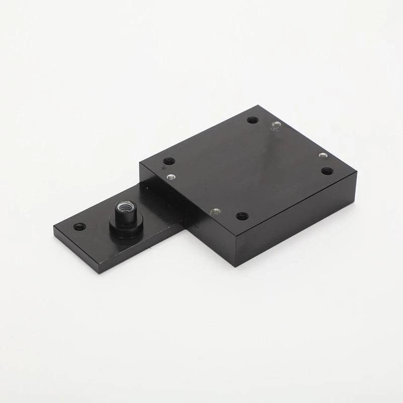 Cnc Machined Car Parts high quality