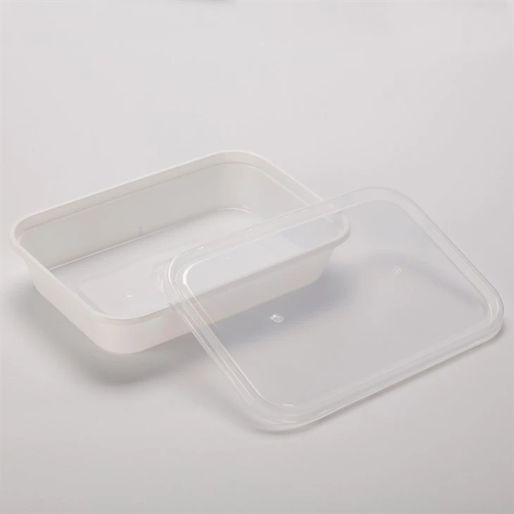 Compostable Food Packaging
