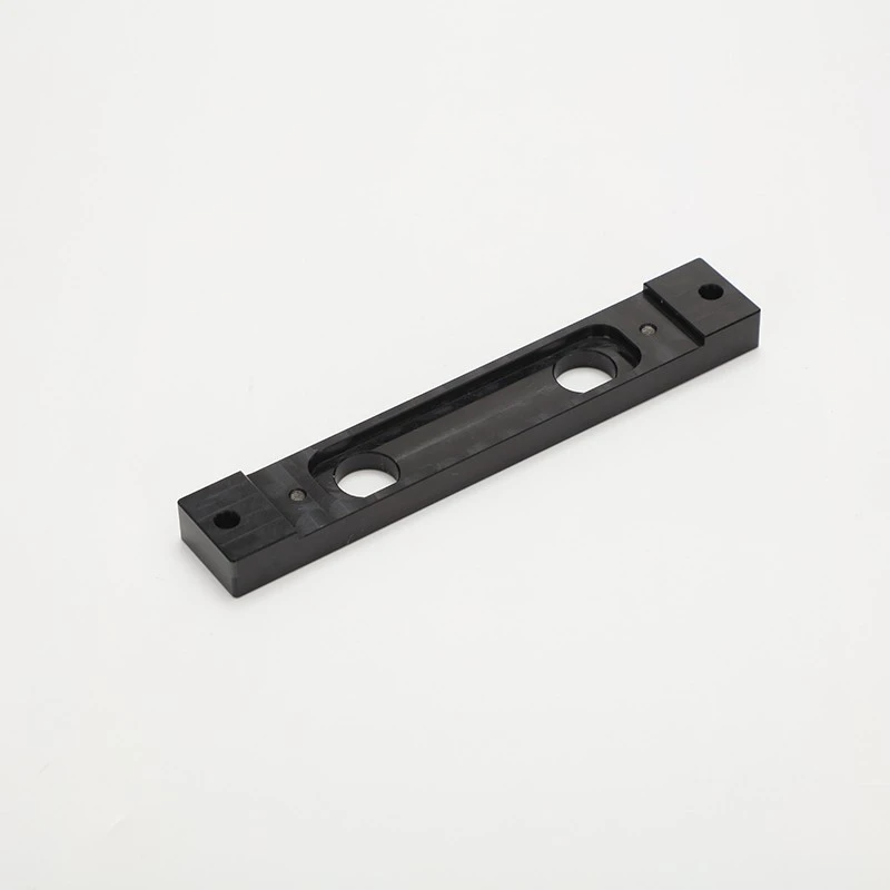 High Precision Machined Parts