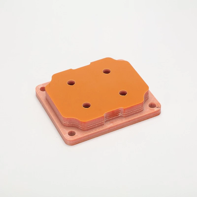 High Precision Turning