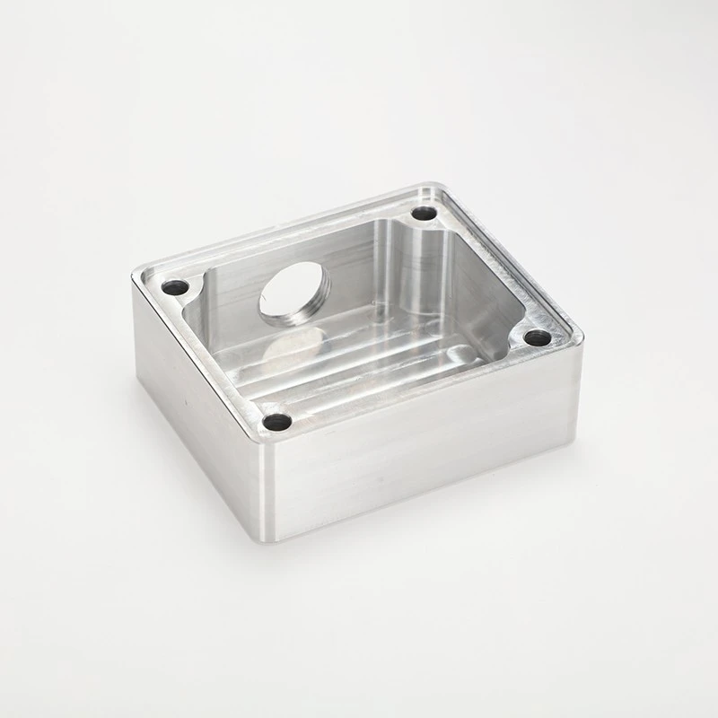 Injection Molded Enclosures