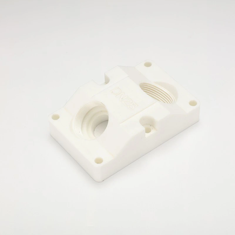 Precision Plastic Molding
