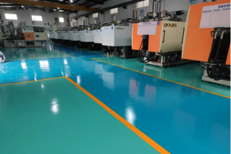 The whole internal logistics system solutions