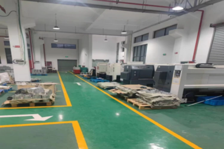 The whole internal logistics system solutions