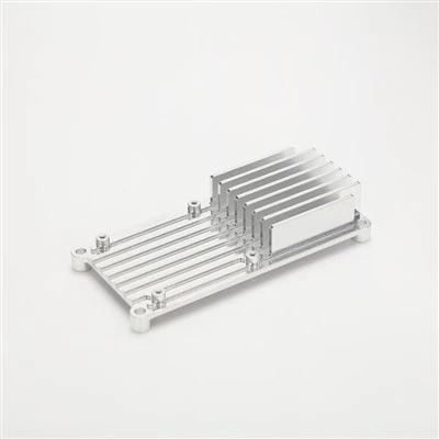 CNC Turn Mill Parts