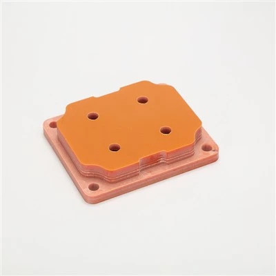 Heat Sink For Electronic Devices