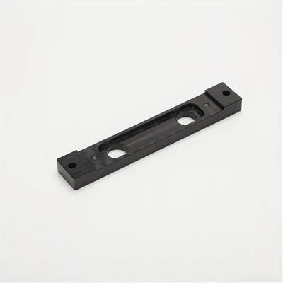 High Precision Machined Parts
