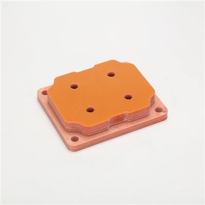 High Precision Turning