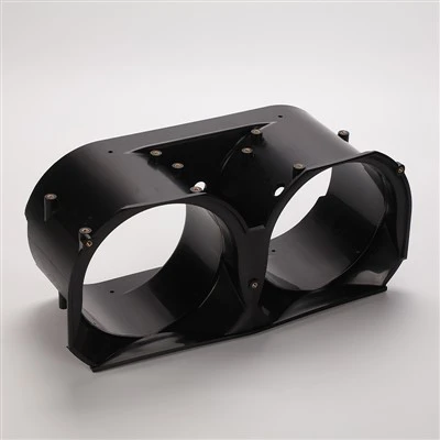 Metal Insert Plastic Injection Molding
