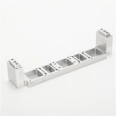Milled Components