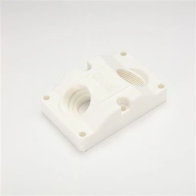 Precision Plastic Molding