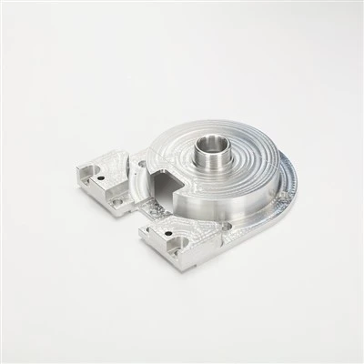 Precision Turned Components