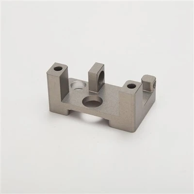 Semiconductor CNC Machining