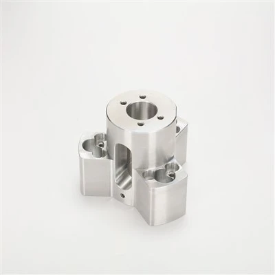 Turned Components